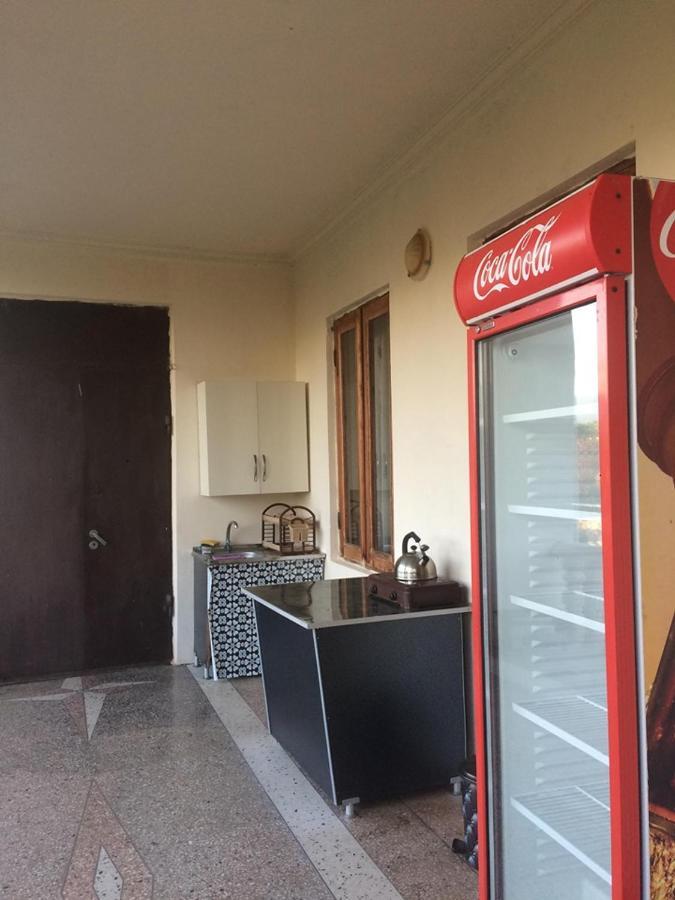 Dani'S House Kobuleti Exterior photo