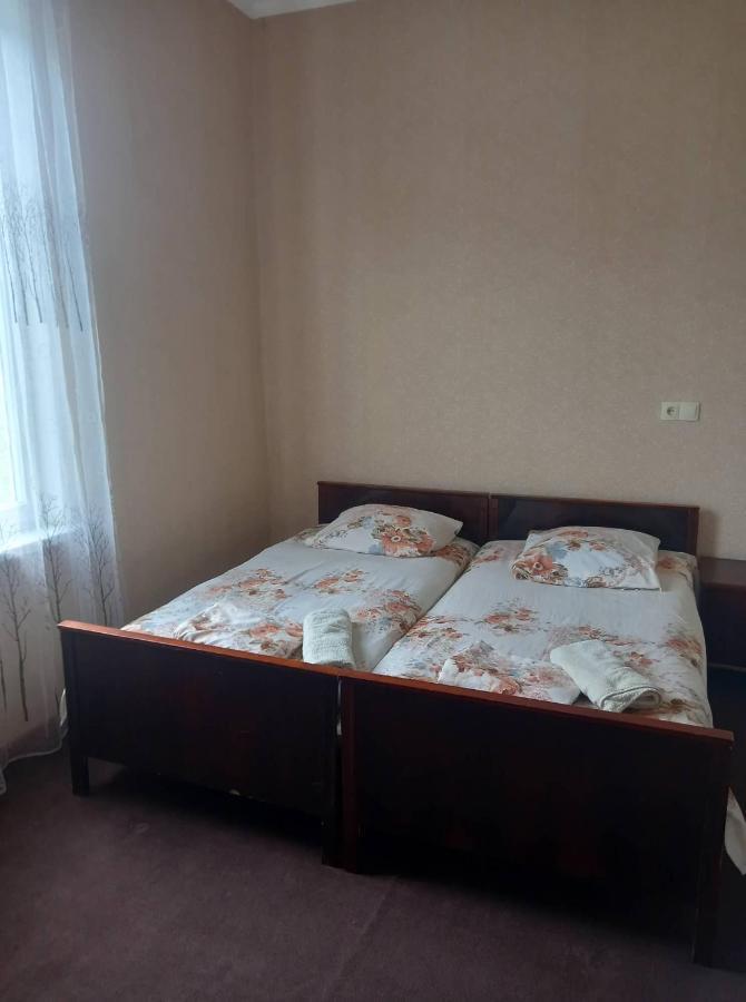 Dani'S House Kobuleti Exterior photo