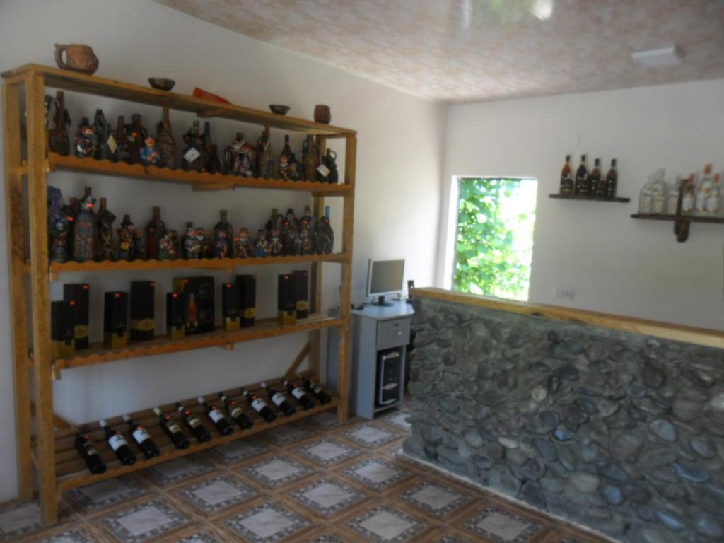 Dani'S House Kobuleti Exterior photo